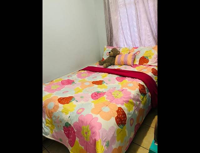 2 BEDROOM PROPERTY TO RENT IN FLEURHOF